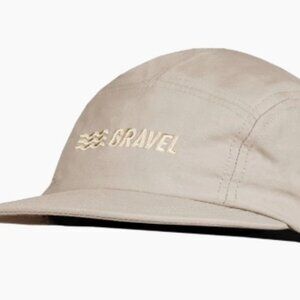 Tan Gravel Travelers Hat
